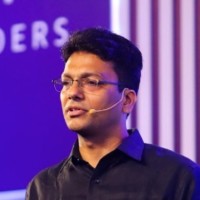 Razorpay Employee Vivek Agarwal's profile photo