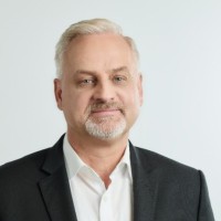 medatixx Employee Jens Naumann's profile photo