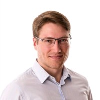 NDC Group Employee Michal Benešovský's profile photo