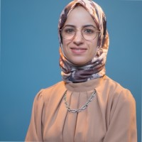 SRA INTÉGRATION Employee Safa Telli's profile photo