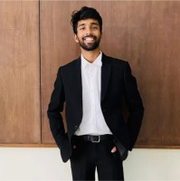 Sanket Mane Email