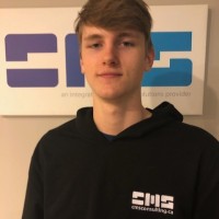 Bell Employee Caleb Miner's profile photo