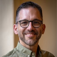 LA-Tech.org Employee Sean Arian's profile photo