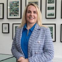 DCS Group (UK) Ltd Employee Lily Hartin's profile photo