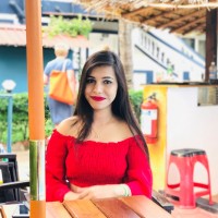 Pushpa Singh Email