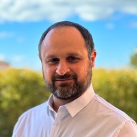 APS Employee Nicolas Navarro's profile photo