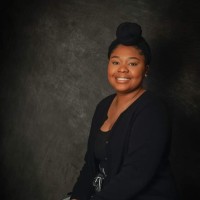 Zach Johnson Foundation Employee Quamii Hardwick's profile photo