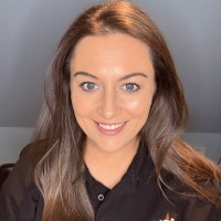 Kraken Technology Group Employee Jo E.'s profile photo