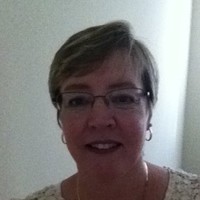 finance Employee Angela Hughes's profile photo