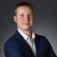 Faktum Bauprodukte GmbH Employee Steven Weigel's profile photo