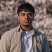 Arnav Dalmia Email & Phone Number