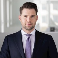 TTTech Auto Employee Johannes Redinger's profile photo