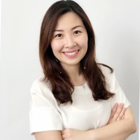 Alliance Healthcare Group Employee Junie Chew's profile photo