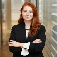 Shared Planet Employee Arielle Rosenthal's profile photo