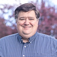 James Madison University Employee John Hulsey's profile photo