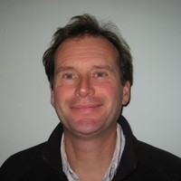 Cognis Employee Rob Cracknell's profile photo
