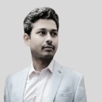 Leverage Edu Employee Abhinav Chamoli's profile photo