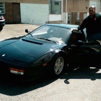 Marsh & Co. Employee William I's profile photo