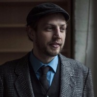 Cyber Mouse Corporation Employee Patrick Leber's profile photo