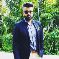 Sameer Anand Email & Phone Number
