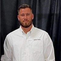 Sumitomo Electric Carbide Employee Alec Daniel's profile photo