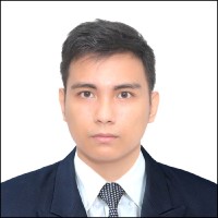 Calvin Earl Cortes's profile photo