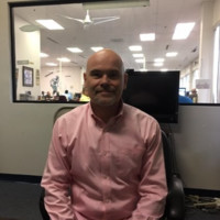 National Event Publications Employee Greg Dillard's profile photo