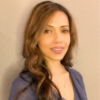 Qualicare Employee Shona Mehta's profile photo