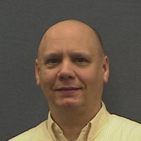 Cloud Academy Employee Chris Waters's profile photo