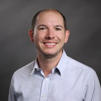 Revation Systems Employee Nate Peace's profile photo