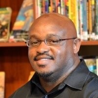 The Fletcher Academy Employee Robert Ward's profile photo