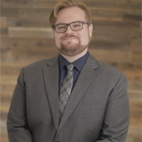 ADP Employee Ryan Clukey's profile photo