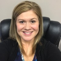 Barnes & Noble College Employee Melissa Rucker's profile photo