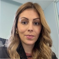 Ambu SL - España Employee Paola García Jimenez's profile photo