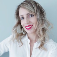 GROUPE BERDOUES Parfums et Cosmétiques Employee Cyrielle Nicolas's profile photo