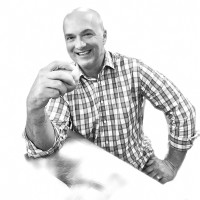 Staples Business Advantage Employee Dean Gray's profile photo