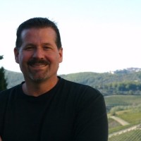 AXON Networks Employee Tony Andrews's profile photo