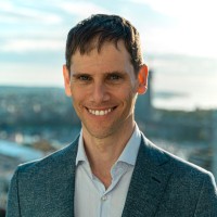 Variational AI Employee Jason Rolfe's profile photo