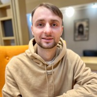 Александр Черняк's profile photo