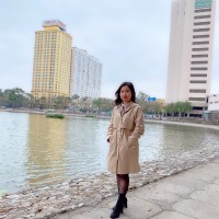 Gapit Communications JSC Employee Trang Ha's profile photo