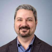 ISO New England Inc. Employee Rudy Pawul's profile photo