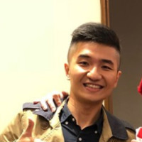 B Sharp Music Production Limited Employee Wesley Chan's profile photo