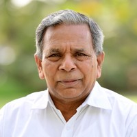 Harsha Engineers Ltd., Changodar , Ahmedabad Employee Raju Shah's profile photo