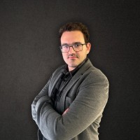 MPDO Employee Vasileios Tasiopoulos's profile photo