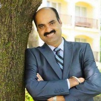 AGC Networks Pte Limited Employee N Prabhu's profile photo