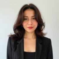 Industry Rockstar Employee Dilay Toktas's profile photo
