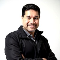 PICTON Investments Employee Taha Jaffer's profile photo