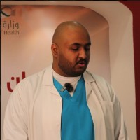 RaiDx Diagnostics Employee Mazen Dighriri's profile photo