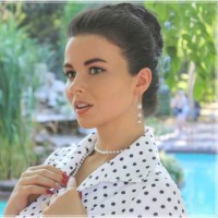 SDK.finance Employee Nataly Kolos's profile photo
