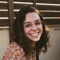 boolino Employee Aina Moliner's profile photo
